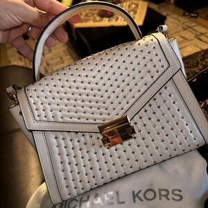 Michaels kors satchel